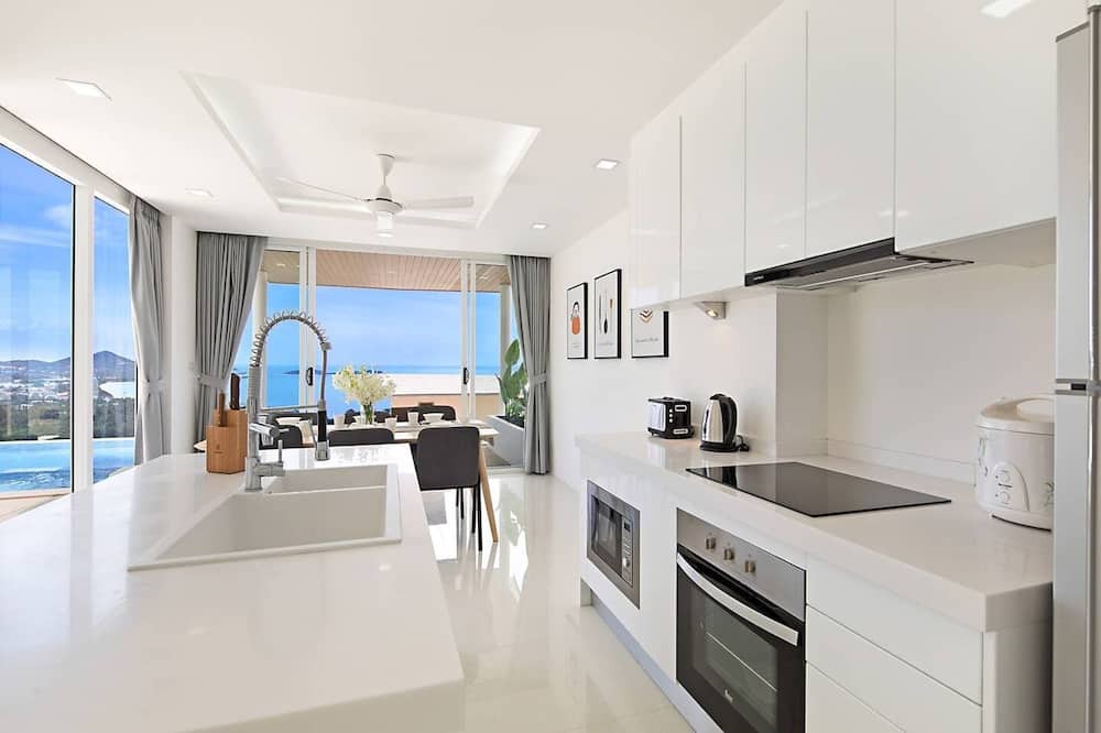 Photo of Kitchen in Chaweng City Center
