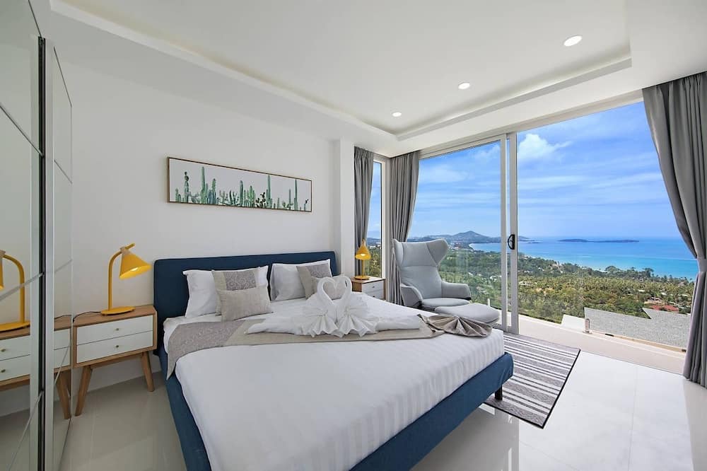 Photo of Bedroom in Chaweng City Center