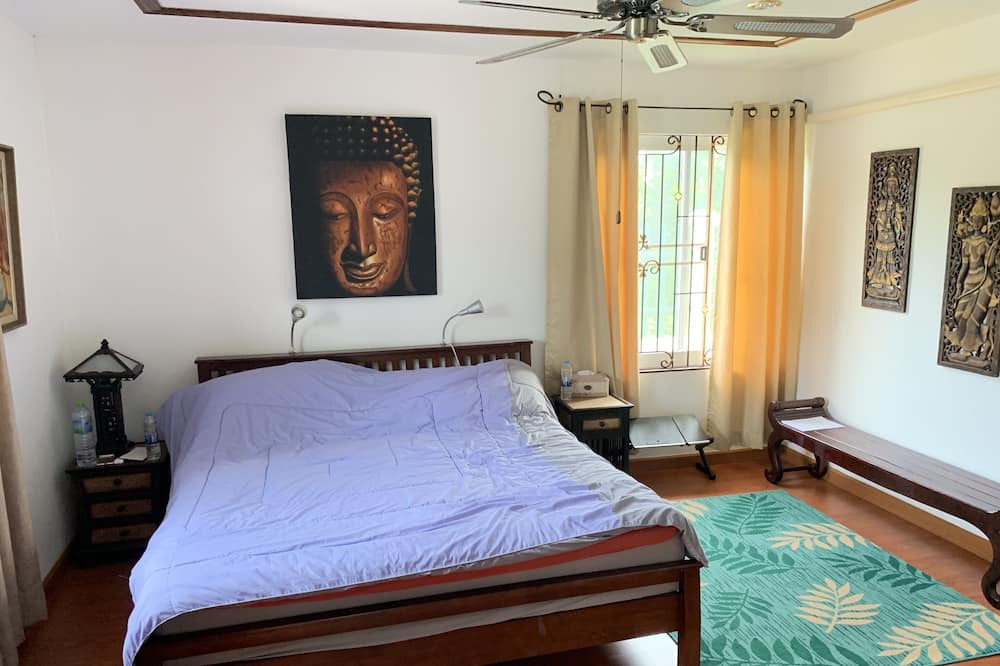 Photo of Bedroom in Rayong