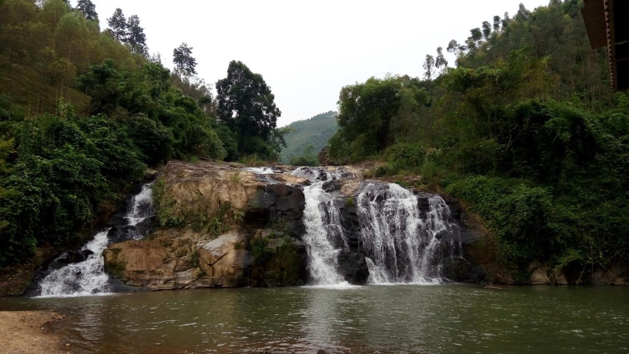 Photo of Outdoor in Ngoi Tu
