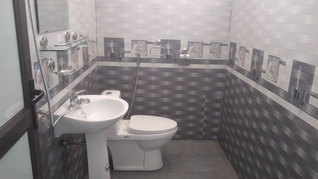 Photo of Bathroom in Ngoi Tu