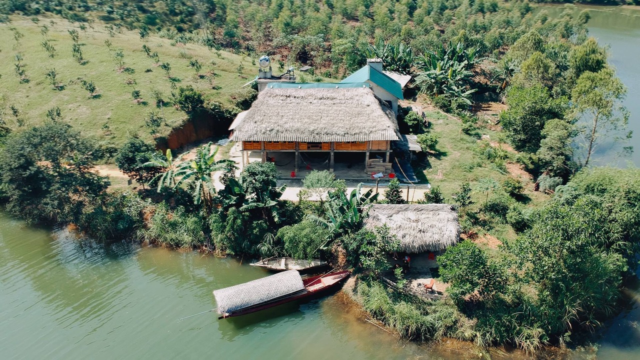 Photo of Others in Ngoi Tu