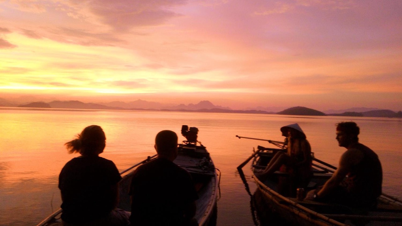 Photo of Others in Ngoi Tu