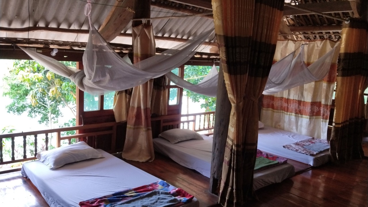 Photo of Bedroom in Ngoi Tu