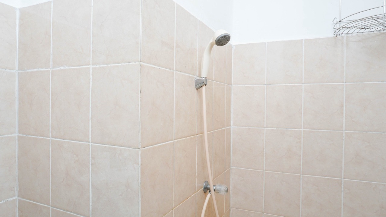 Photo of Bathroom in Pluit