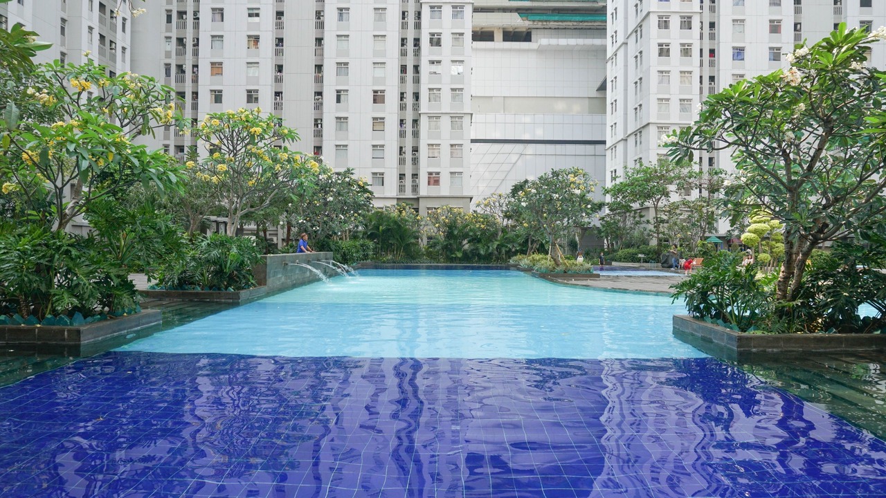 Photo of Outdoor in Pluit