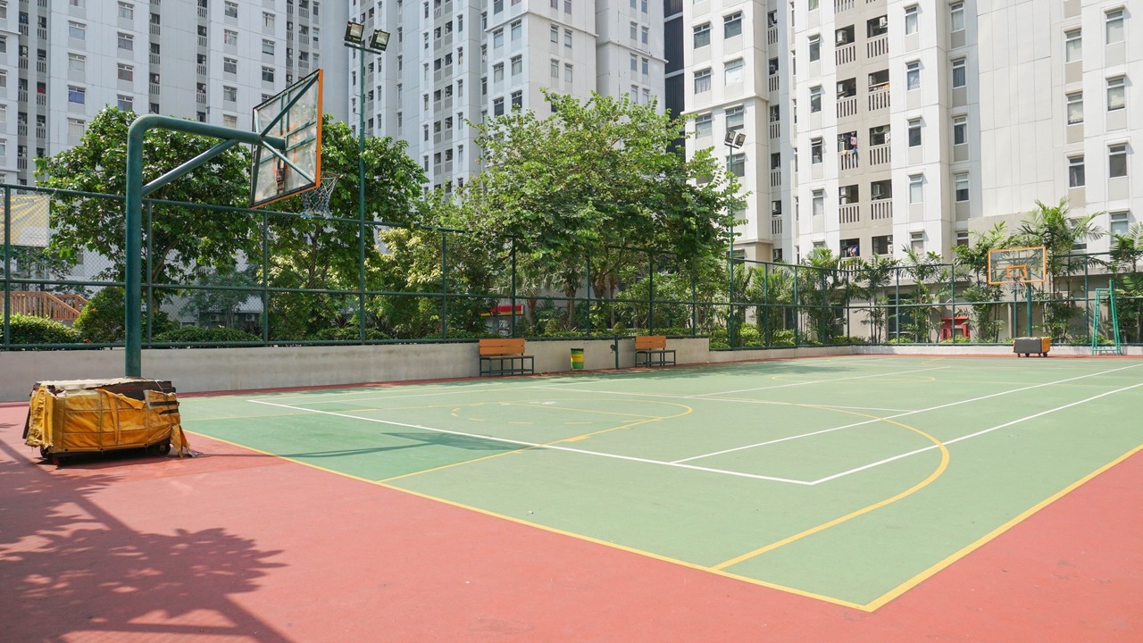Photo of Outdoor in Pluit