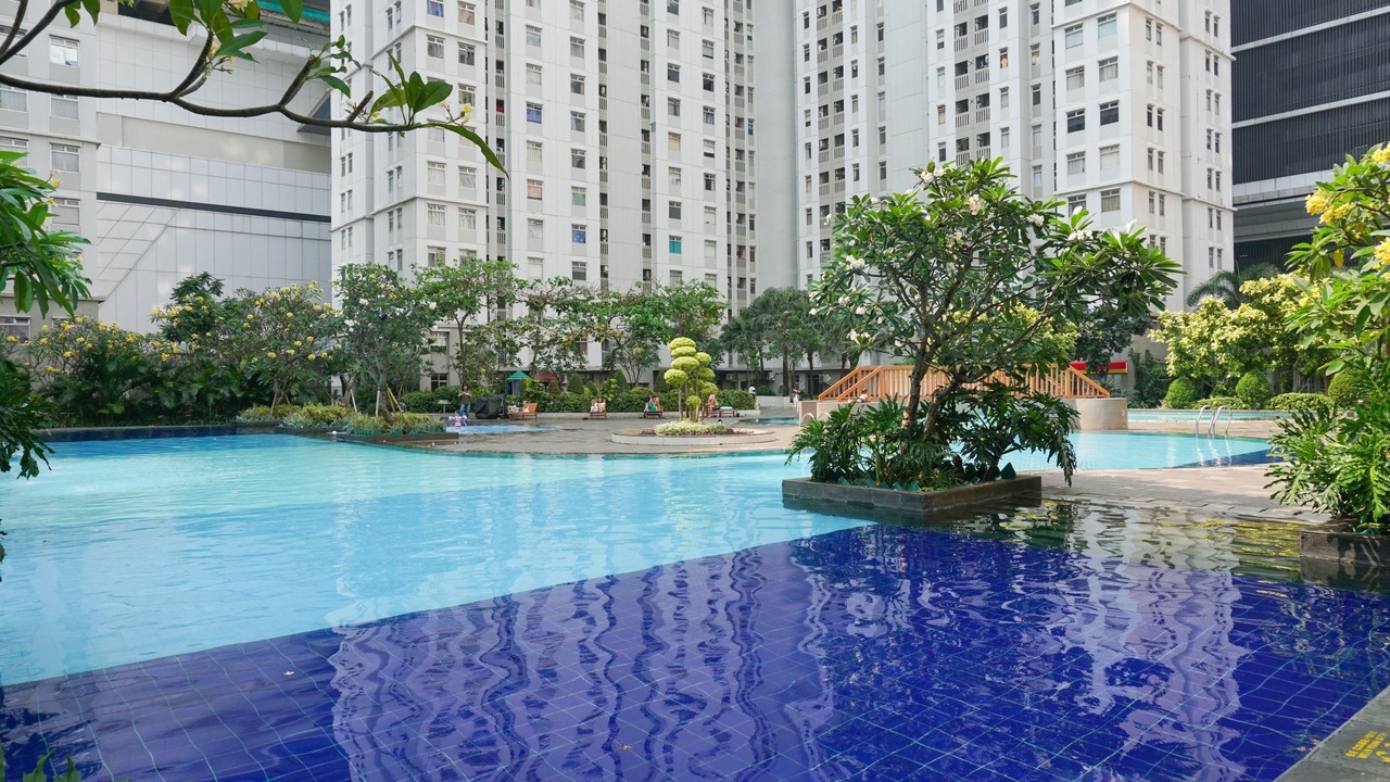 Photo of Outdoor in Pluit