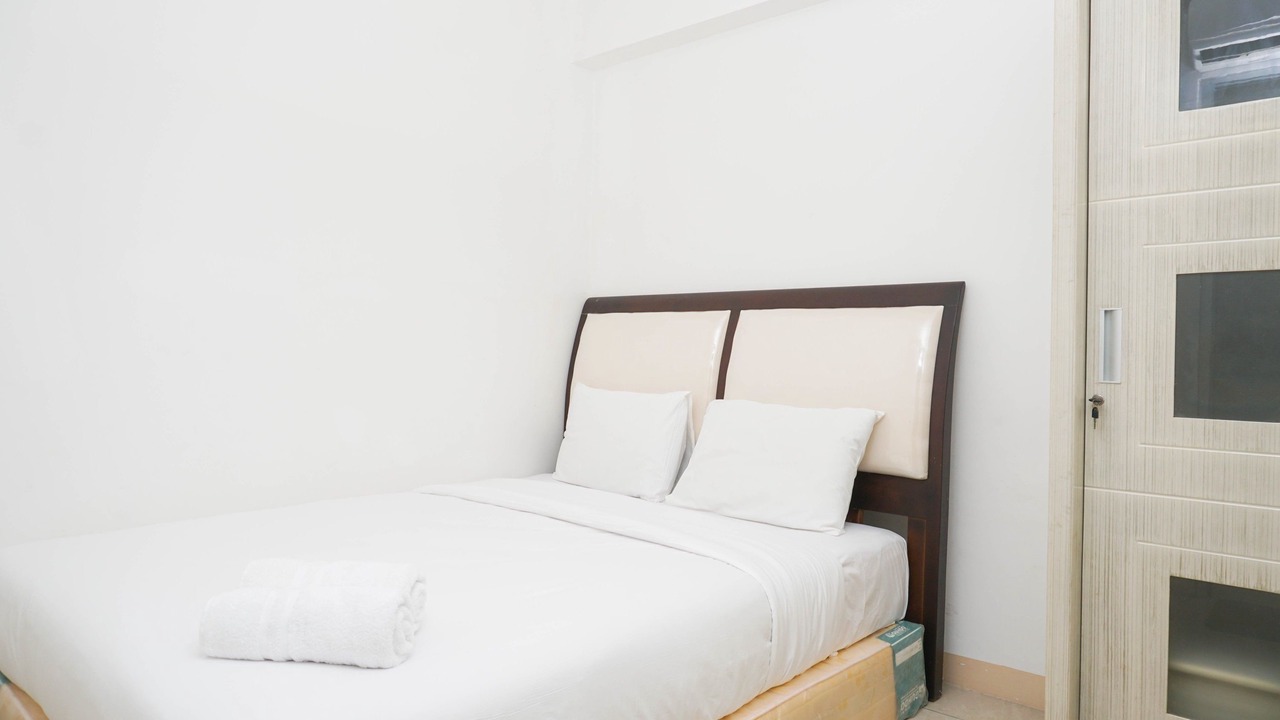 Photo of Bedroom in Pluit
