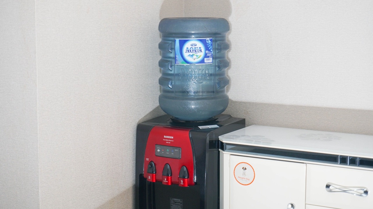 Photo of Kitchen in Pluit