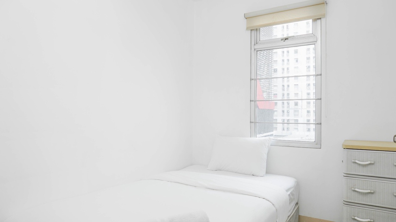 Photo of Bedroom in Pluit