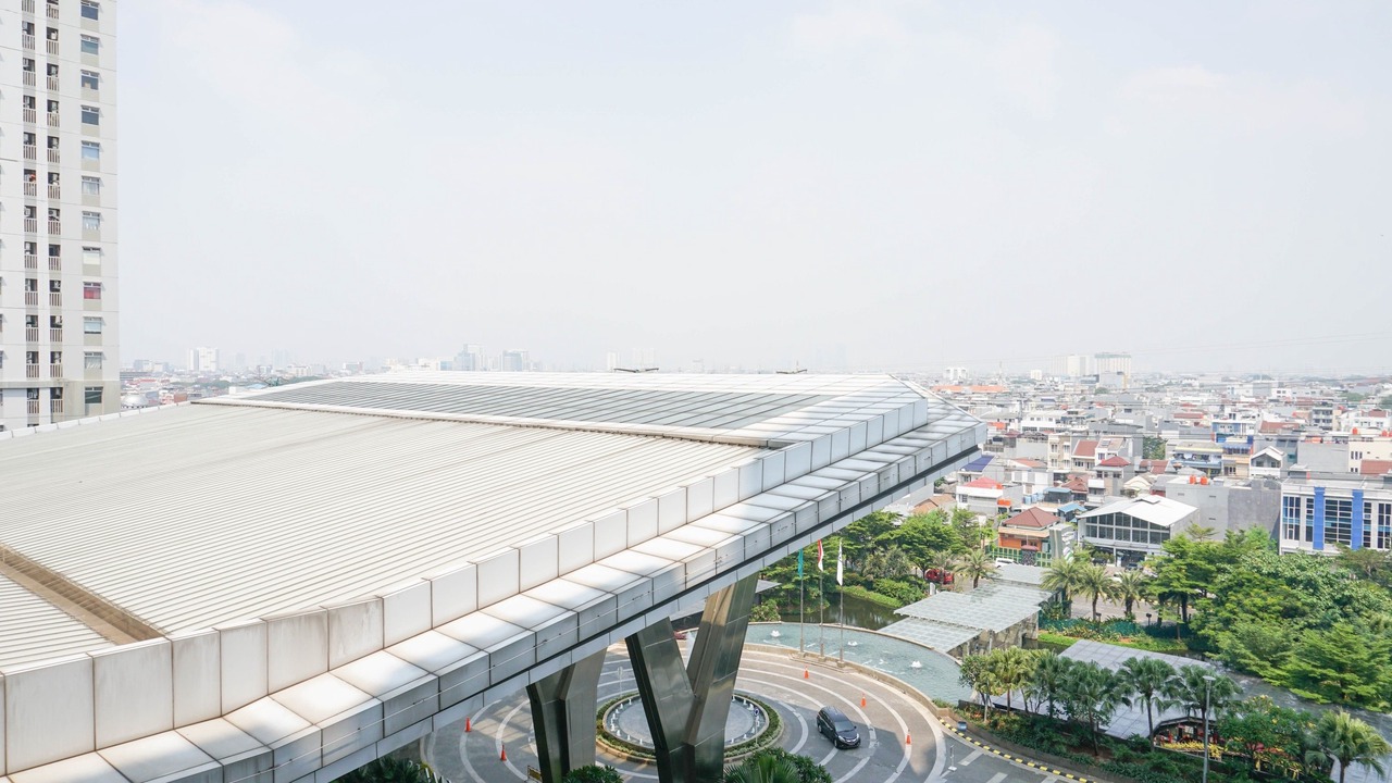 Photo of Outdoor in Pluit