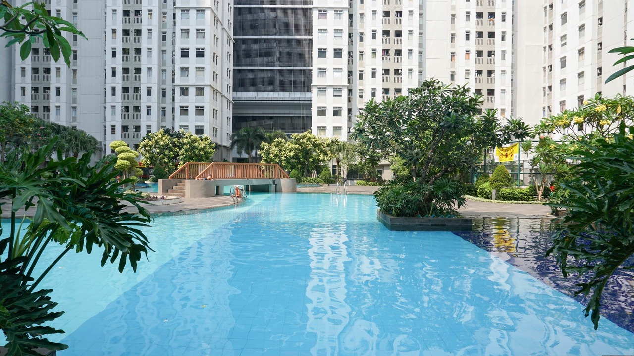 Photo of Outdoor in Pluit