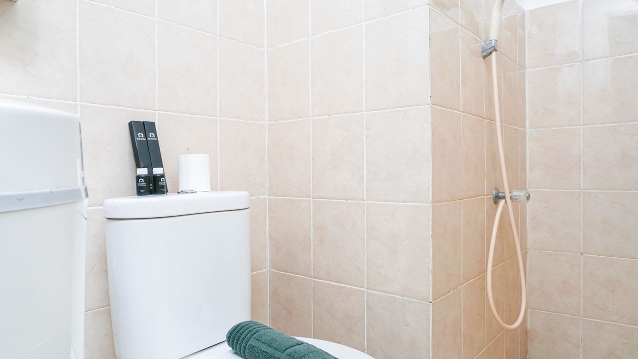 Photo of Bathroom in Pluit