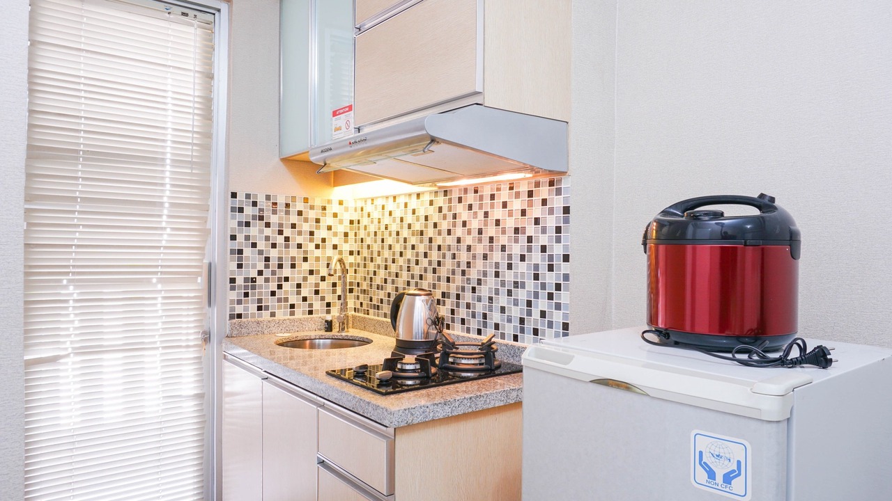 Photo of Kitchen in Pluit