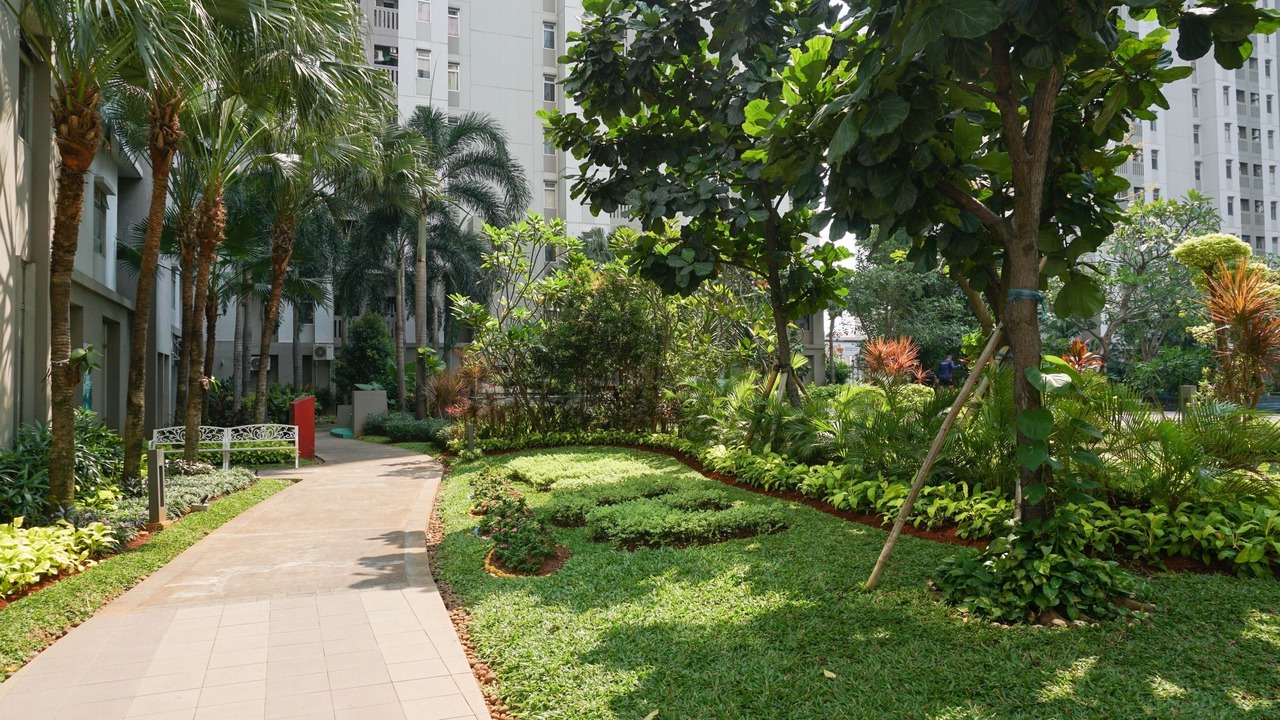 Photo of Patio Balcony in Pluit