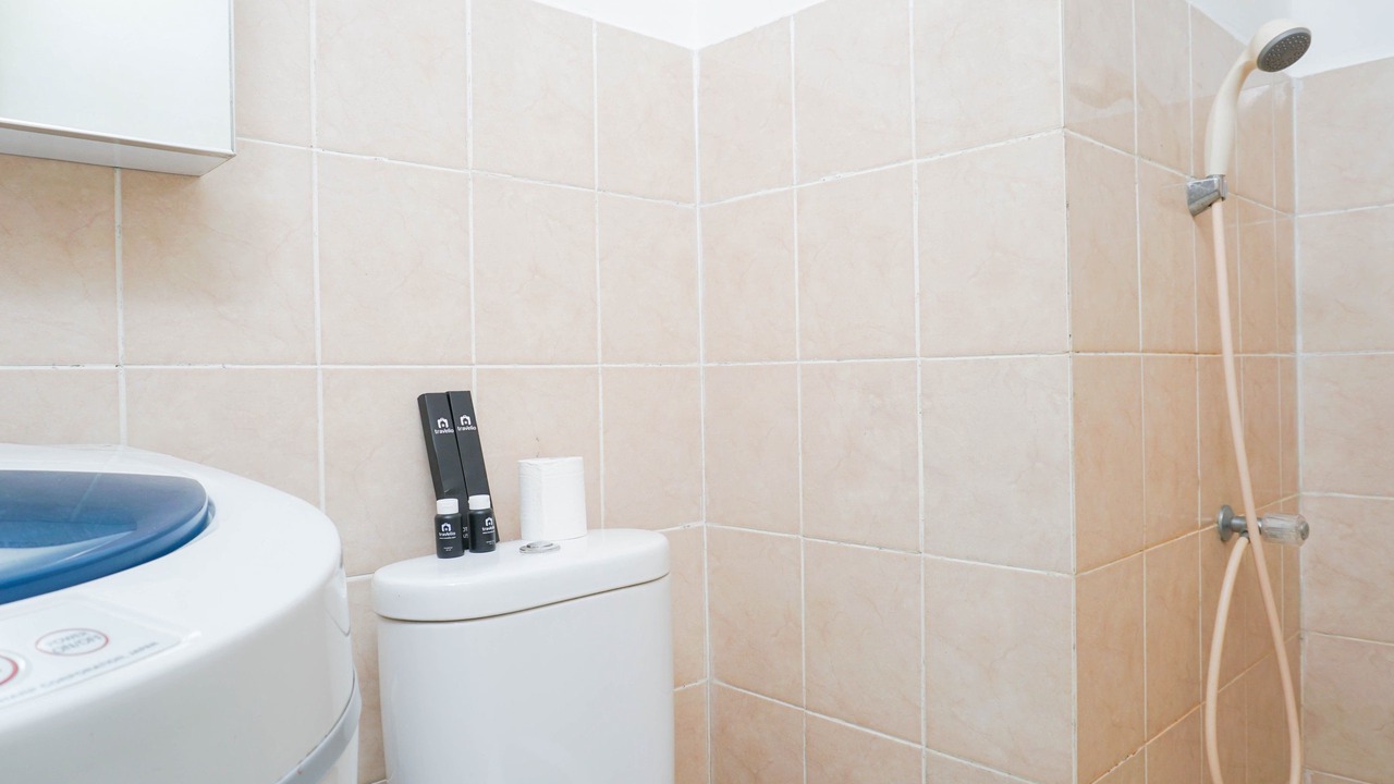 Photo of Bathroom in Pluit
