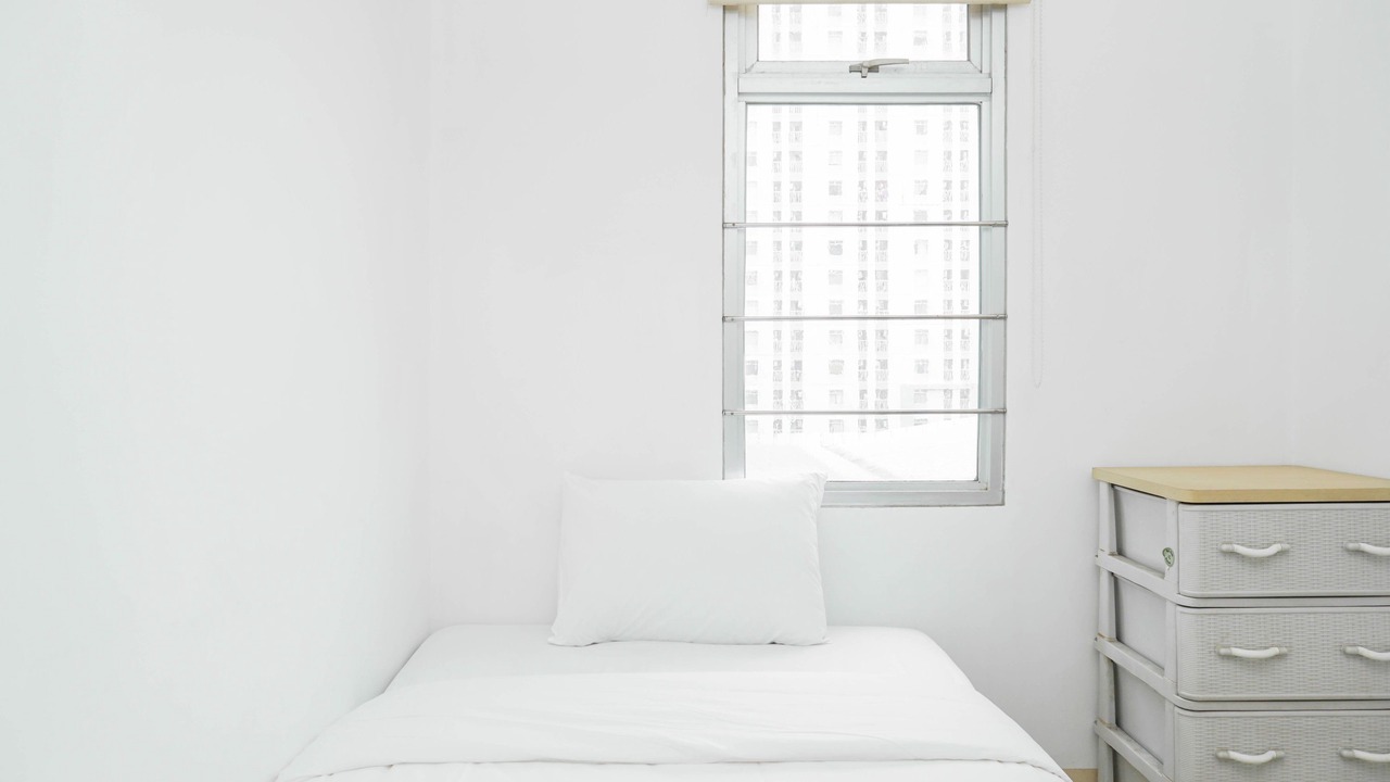 Photo of Bedroom in Pluit