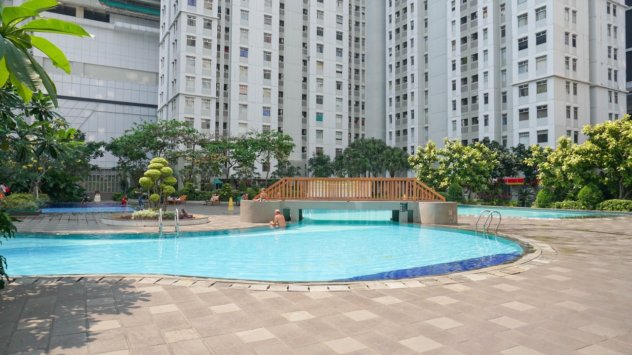 Photo of Outdoor in Pluit