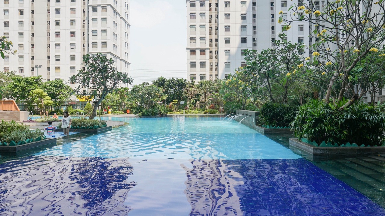 Photo of Outdoor in Pluit