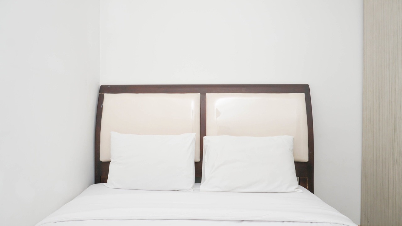 Photo of Bedroom in Pluit