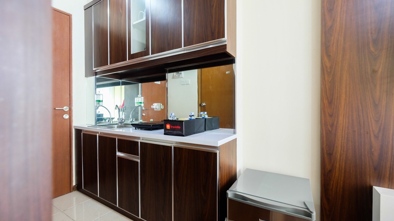Photo of Kitchen in Kayu Putih