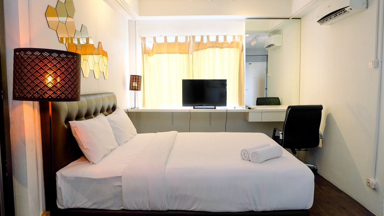 Photo of Bedroom in Cipulir