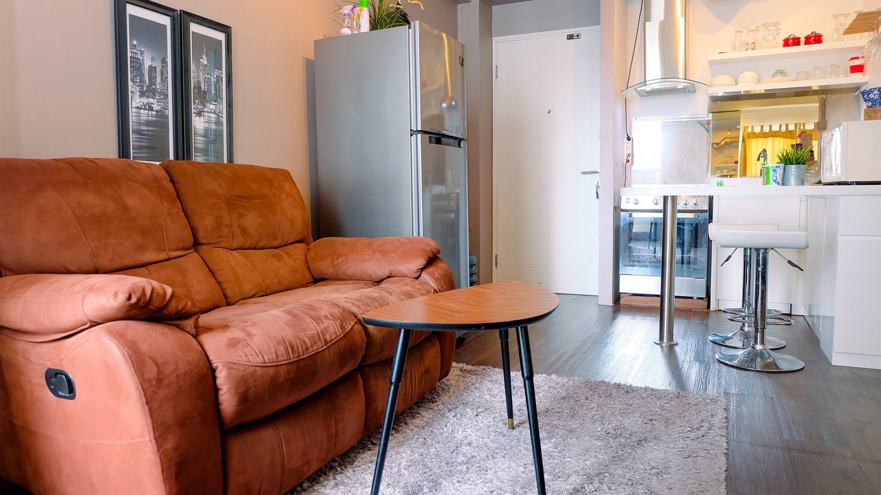 Photo of Livingroom in Cipulir