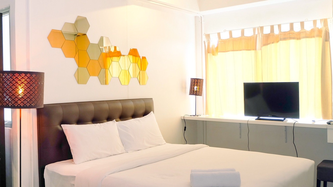 Photo of Bedroom in Cipulir