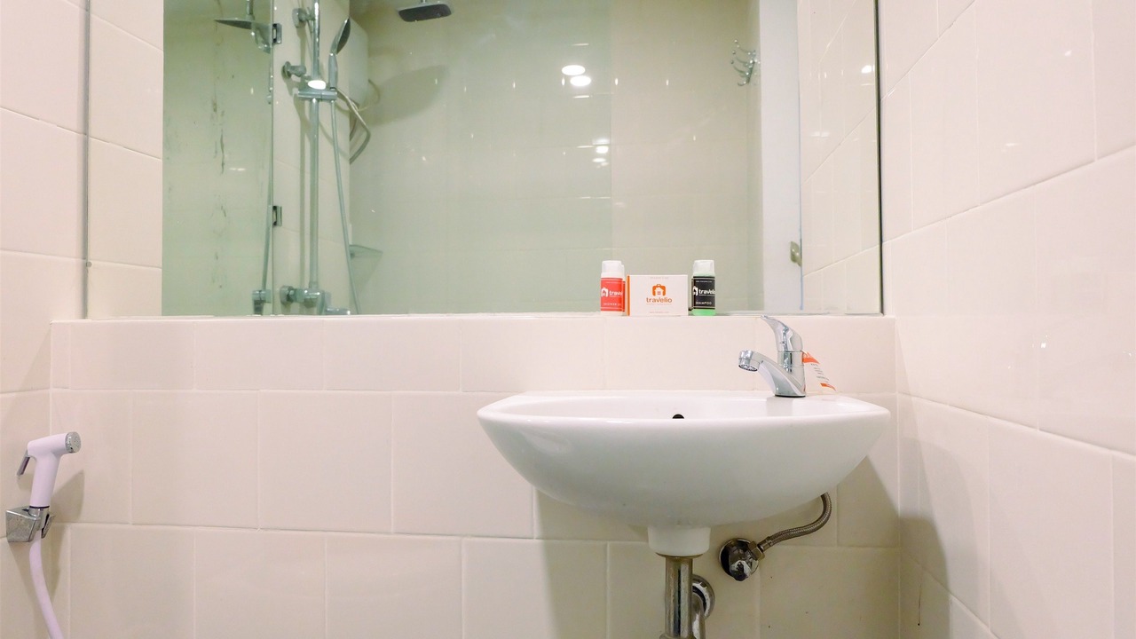 Photo of Bathroom in Cipulir