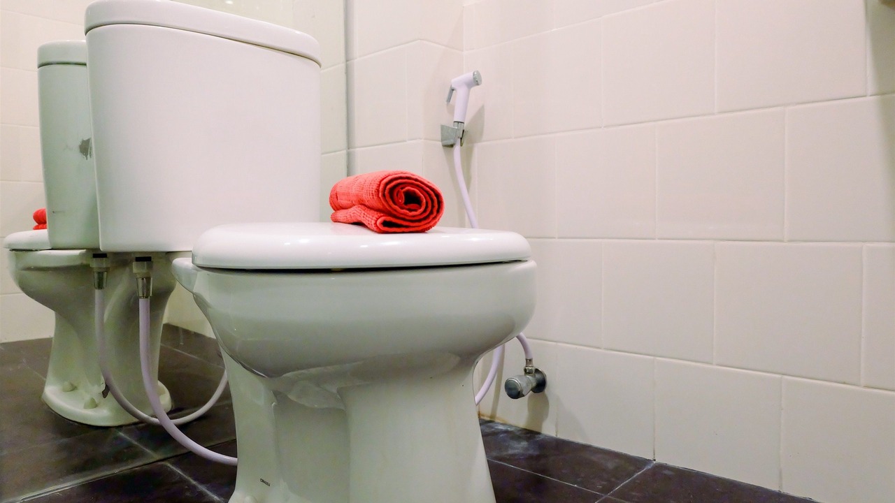 Photo of Bathroom in Cipulir