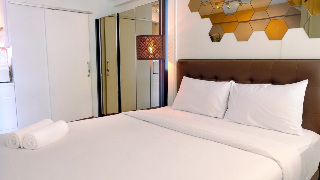 Photo of Bedroom in Cipulir