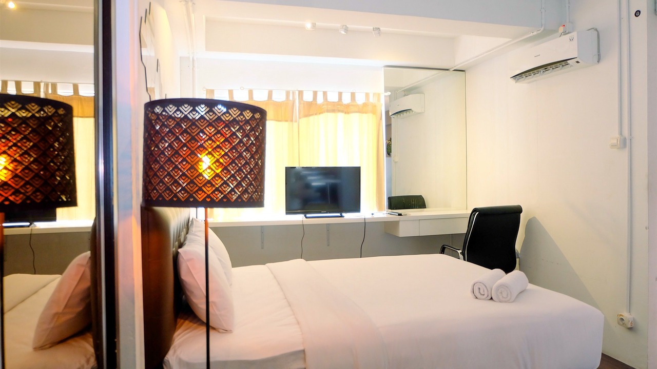 Photo of Bedroom in Cipulir