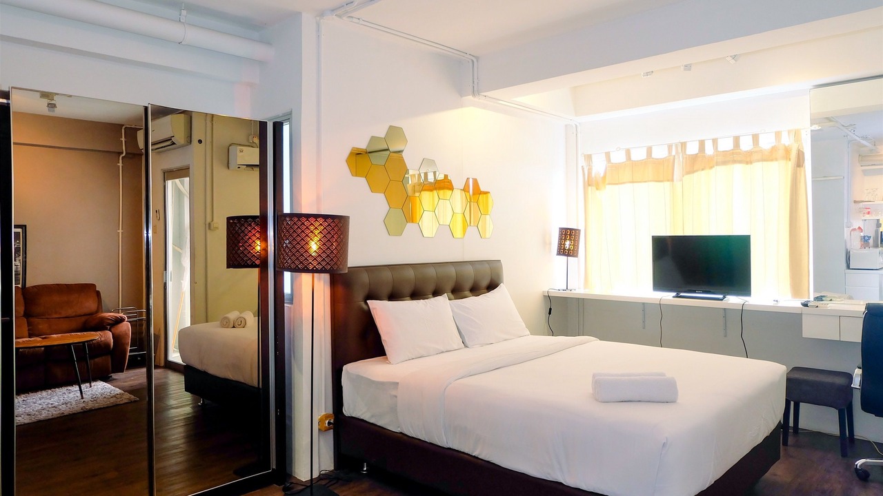 Photo of Bedroom in Cipulir