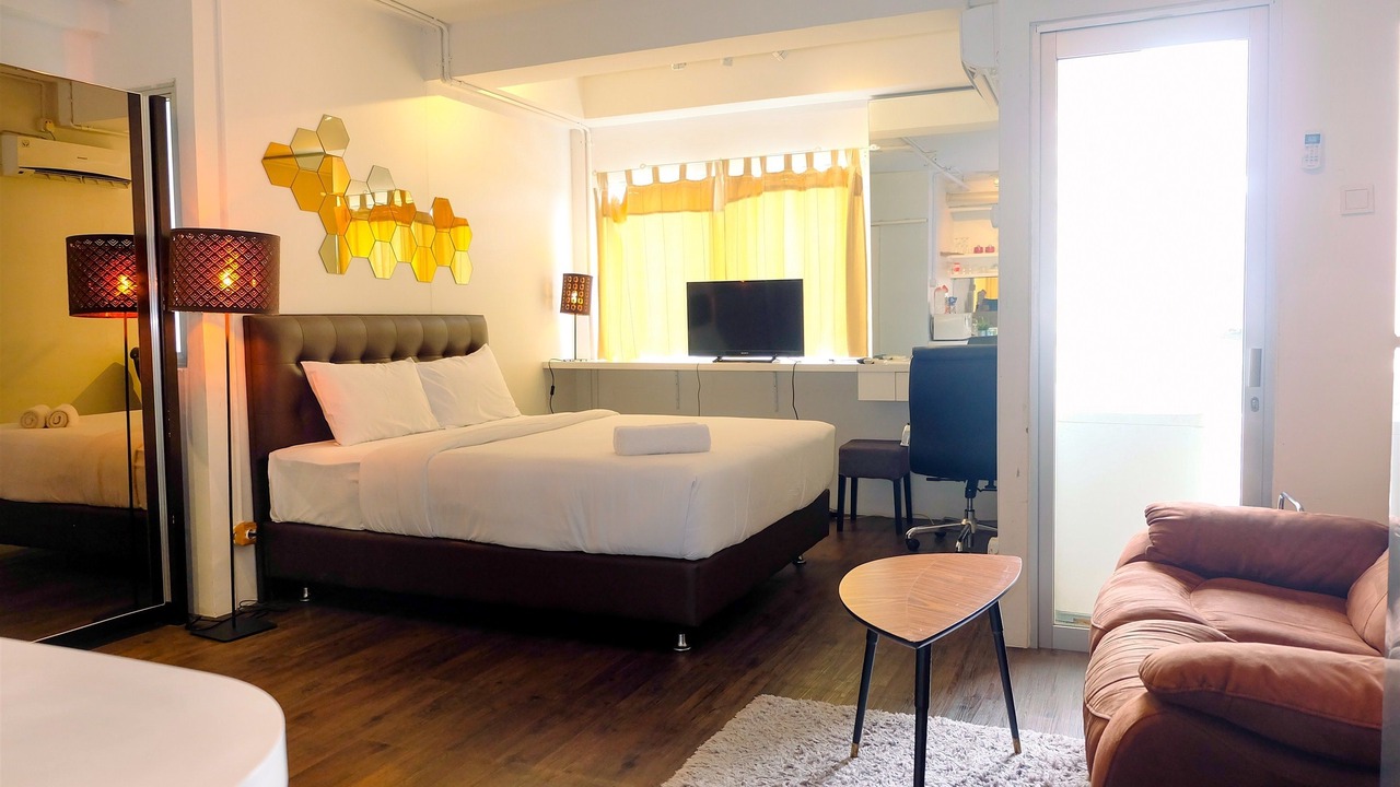 Photo of Livingroom in Cipulir