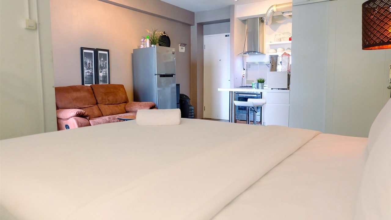 Photo of Bedroom in Cipulir