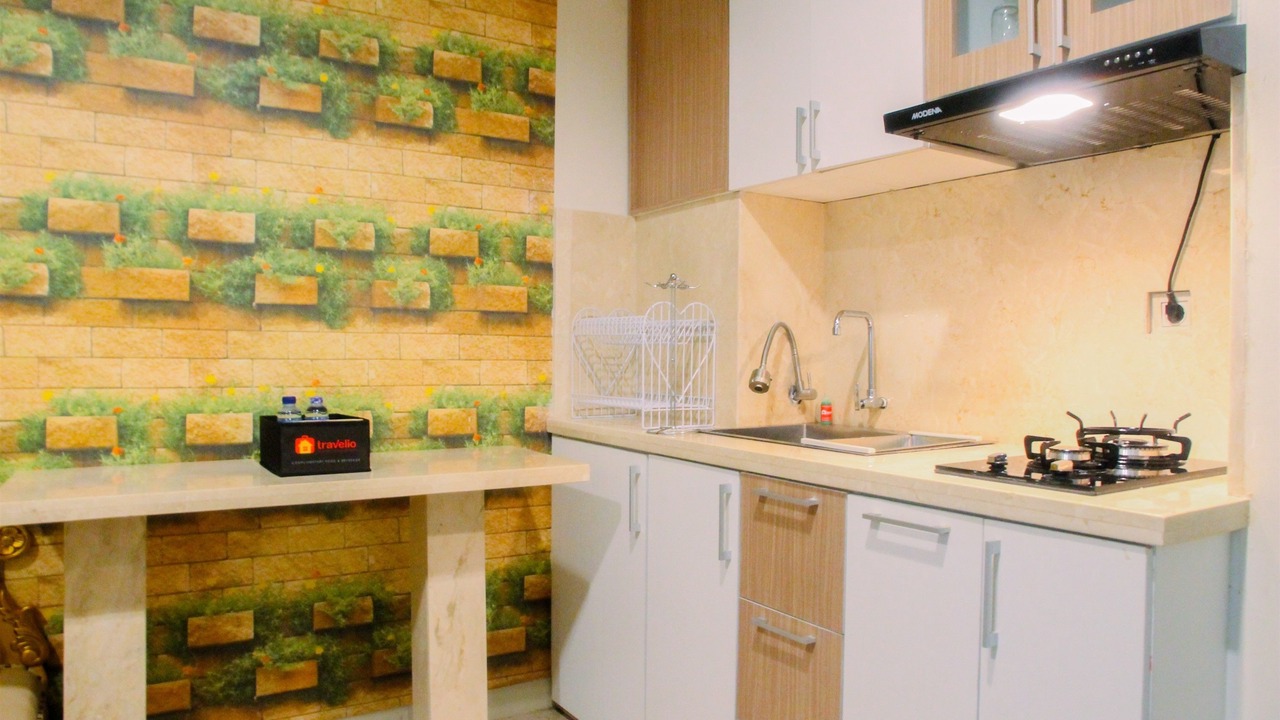 Photo of Kitchen in Pekayon Jaya