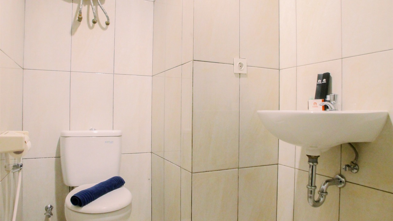 Photo of Bathroom in Pekayon Jaya