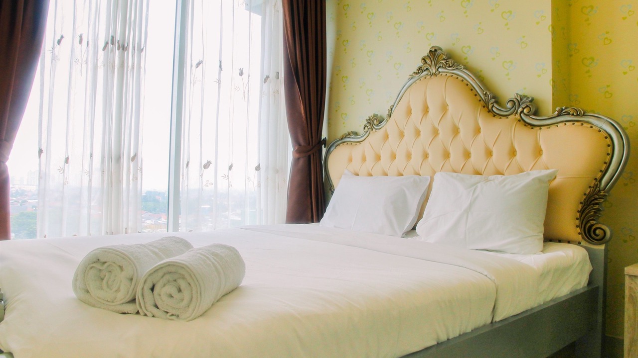 Photo of Bedroom in Pekayon Jaya