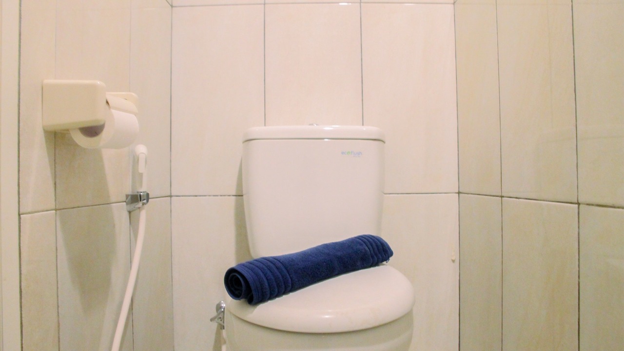 Photo of Bathroom in Pekayon Jaya