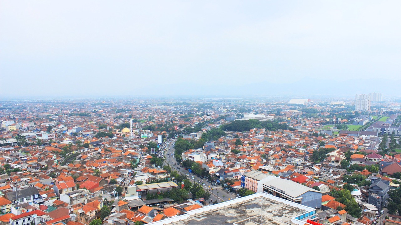 Photo of Bedroom in Bandung