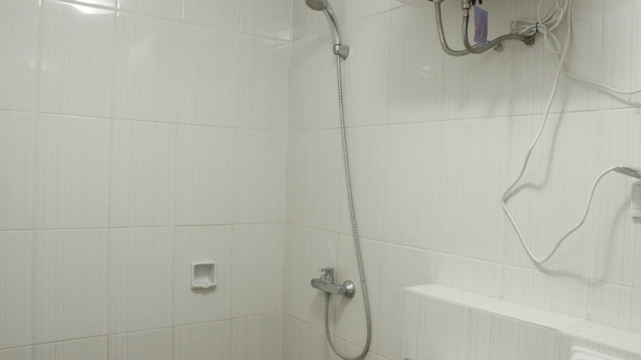 Photo of Bathroom in Bandung