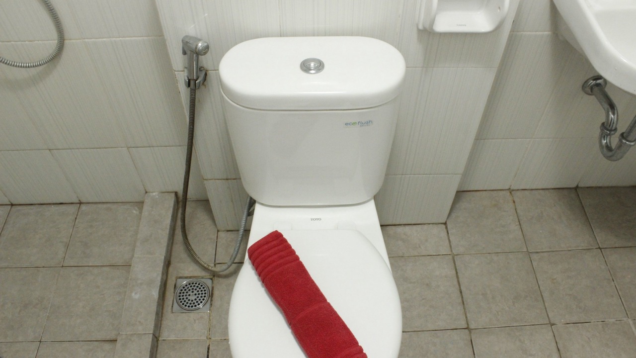 Photo of Bathroom in Bandung