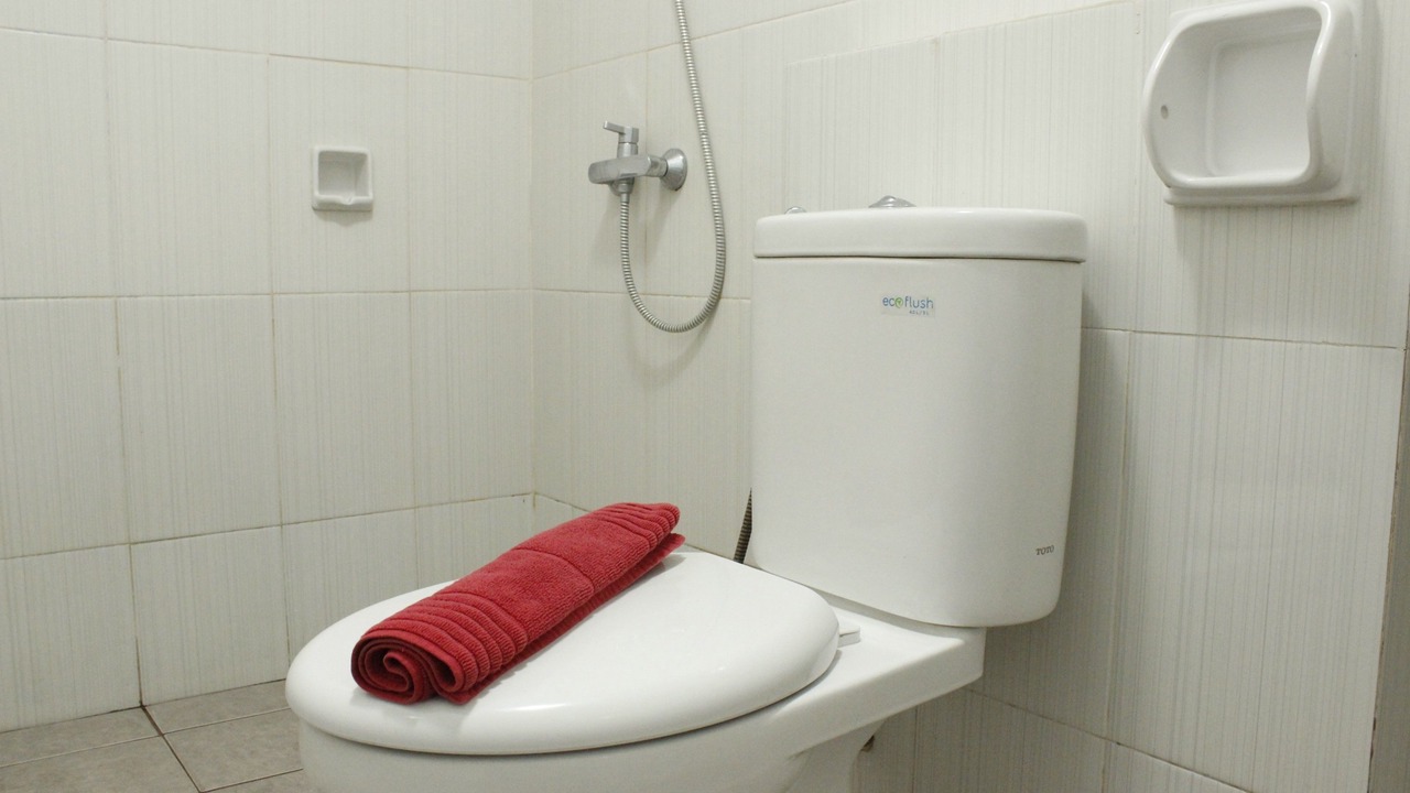 Photo of Bathroom in Bandung