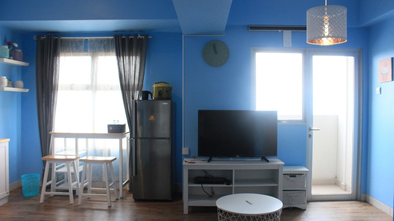 Photo of Bedroom in Bandung