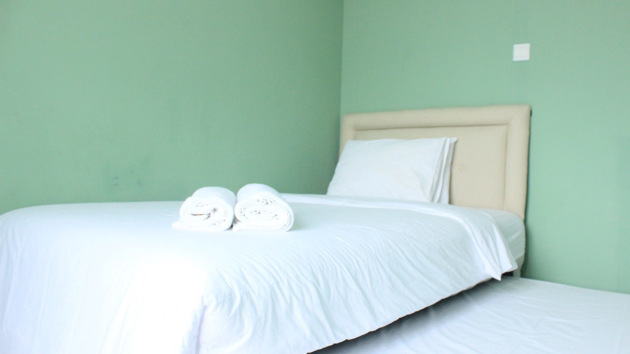 Photo of Bedroom in Bandung