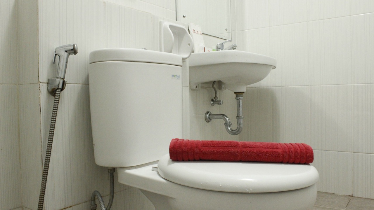 Photo of Bathroom in Bandung