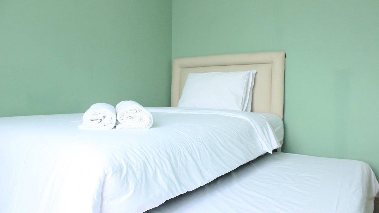 Photo of Bedroom in Bandung