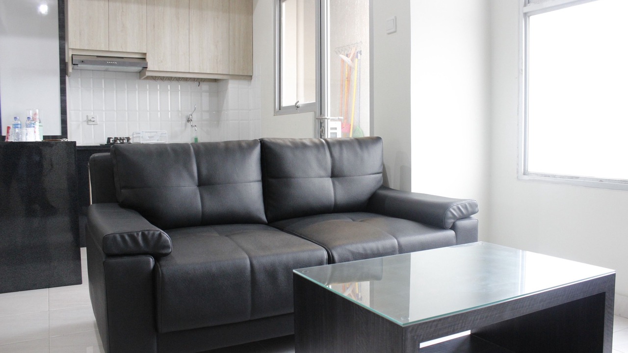 Photo of Bedroom in Bandung