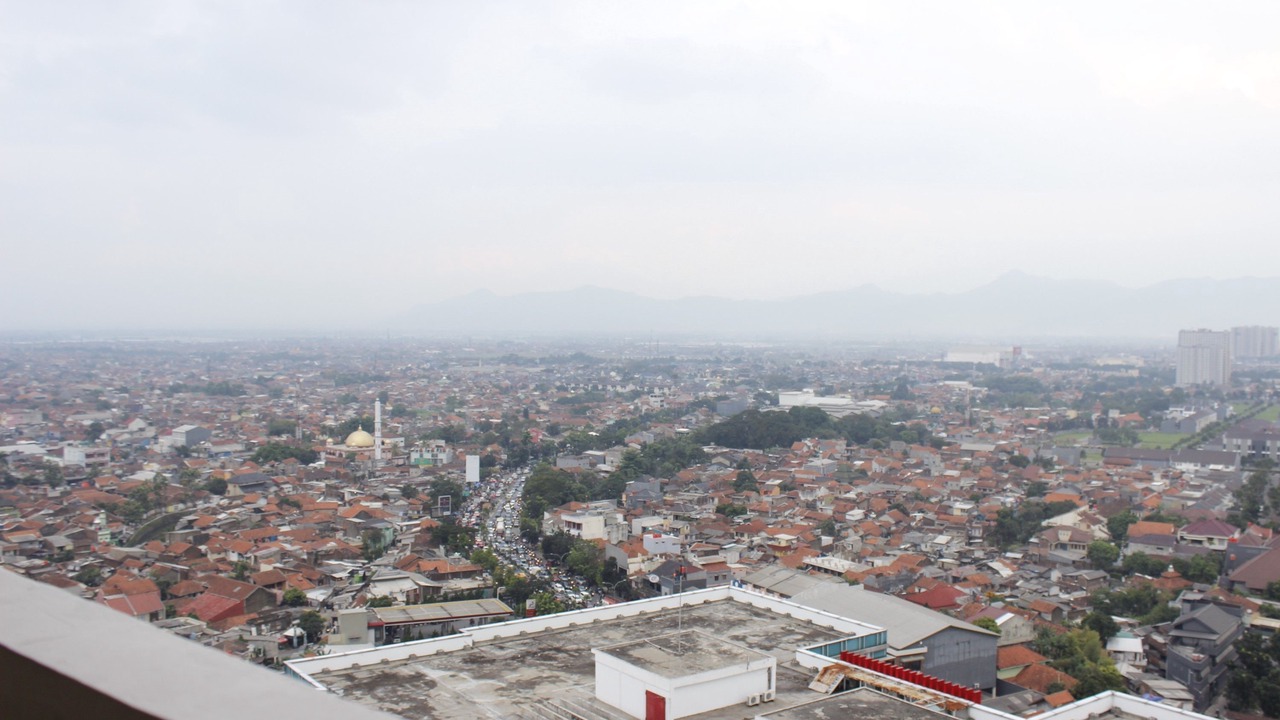 Photo of Bedroom in Bandung